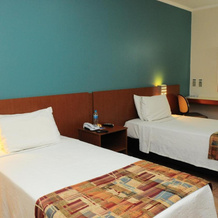 Hotel Riviera Araçatuba, 阿拉萨图巴 — 照片 4