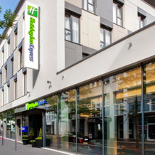Holiday Inn Express Stuttgart - Waiblingen by IHG, Waiblingen — photo 2