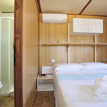 Villaggio Camping Tesonis Beach, 泰尔泰尼亚 — 照片 2