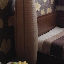 Cartellone Appartamento Hotel, 帕尔杜比采 — 照片 2