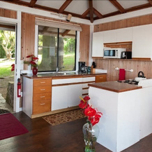 Hale Kukui Orchard & Cottages, 库库伊哈埃莱 — 照片 5