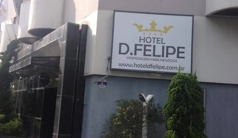 D.FELIPE, 圣贝尔纳多杜坎普 — 照片 1