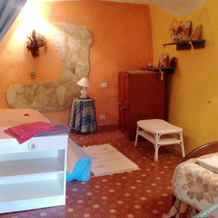 Camino Art Hostel, Санта-Мария-де-Гиа-де-Гран-Канария — фото 3
