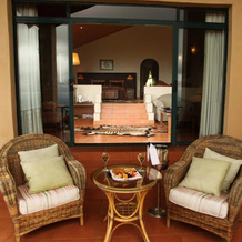 Pakamisa Private Game Reserve, 蓬戈拉 — 照片 3