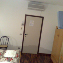 Hotel Pitinum, 马切拉塔费尔特里亚 — 照片 4