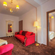 Hotel Lancut, Lancut — photo 5