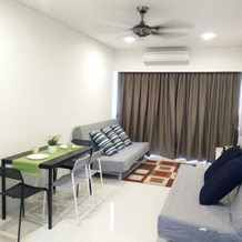 Mercu Summer Suites At Summer Suites, Куала-Лумпур — фото 3