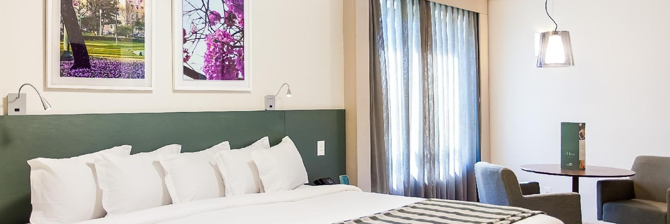 eSuites Sion - Savassi, Belo Horizonte — photo 1