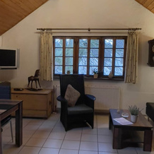Cosy Apartment With Terrace in Meisburg, 迈斯堡 — 照片 2