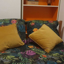 Room-cosy Room In Antwerpen, 莫特塞尔 — 照片 2