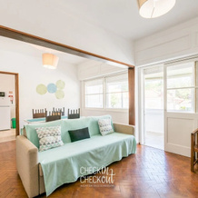 CheckinCheckout - Loulé City Center Apartment 2, 圣克莱门特 — 照片 4