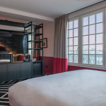 LABE Hôtel Tours Centre Gare, 图尔 — 照片 5