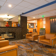 Holiday Inn Express & Suites Nashville Southeast - Antioch by IHG, 纳什维尔 — 照片 2