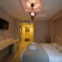 Albatros Premier Hotel, Стамбул — фото 3
