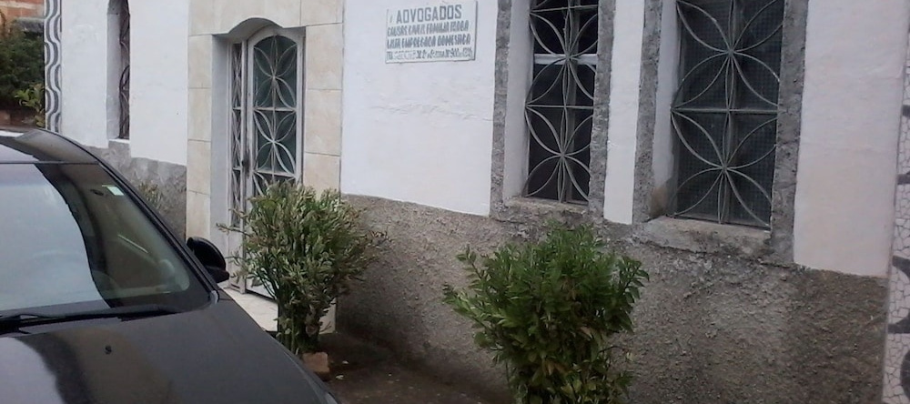 Meu quarto no Rio de Janeiro, 帕蒂杜阿尔费雷斯 — 照片 1