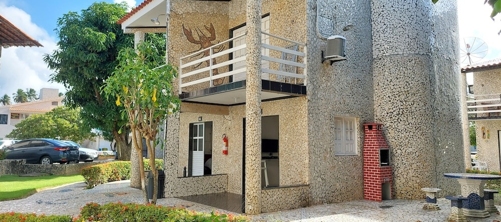 Chalés Village Gales, 马拉戈日 — 照片 1