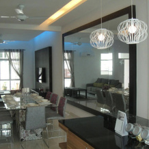 Shamrock Beach Villas Penang Seaview, Tanjung Bungah — photo 2