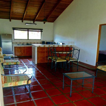 Termales del Bosque & Hot Springs, 克萨达 — 照片 3