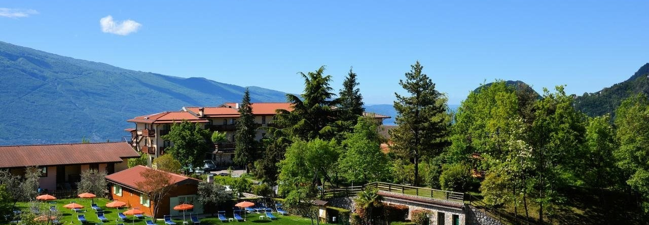 Hotel Pineta Campi, Tremosine sul Garda — photo 1