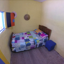 Las Cometas Hostel, 杰里科 — 照片 4