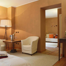 Hotel Cristallo, Alagna Valsesia — photo 3