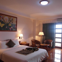 HAGL Hotel Gia Lai, Pleiku — photo 4