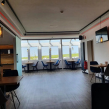 Strandhotel Neuharlingersiel, 诺伊哈林格西尔 — 照片 2
