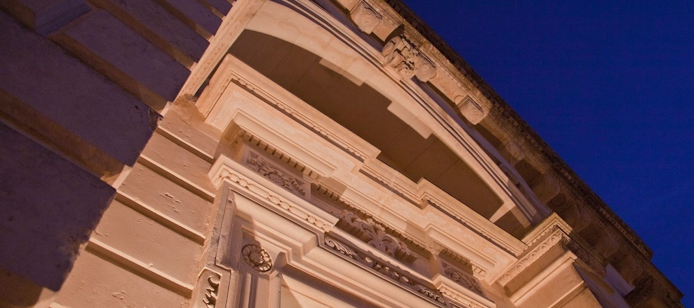 B&B Palazzo Spandi, Мартано — фото 1