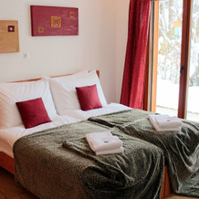 The Lodge-Champéry by Mrs Miggins, 尚佩里 — 照片 4