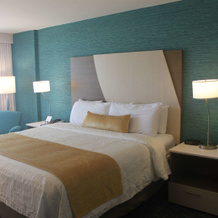 Illinois Beach Hotel & Conference Center, BW Premier Collection, 锡永 — 照片 5