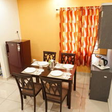 Sri Murugan Residency, Веллор — фото 4