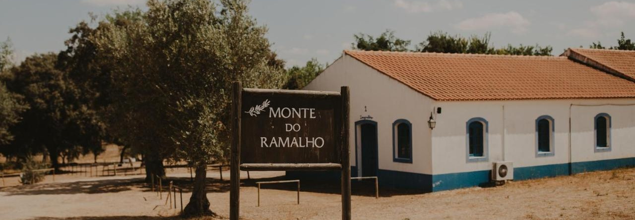 Monte Do Ramalho, Авиш — фото 1