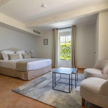 Hôtel Domaine de Bournereau, 蒙托 — 照片 5