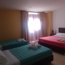 Hotel Shambala, 萨伦托 — 照片 2