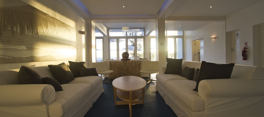 Hotel Tofo Mar, Иньямбане — фото 1