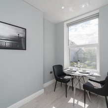 Coastal Gem Apartment by Seaside Llandudno, Llandudno — photo 4