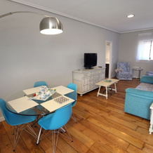 Apartamentos Santa Lucía, Cabezon de la Sal — photo 2