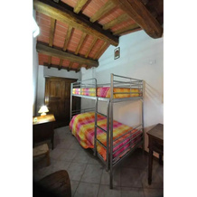 Agriturismo il Castelluccio, 阿雷佐 — 照片 3