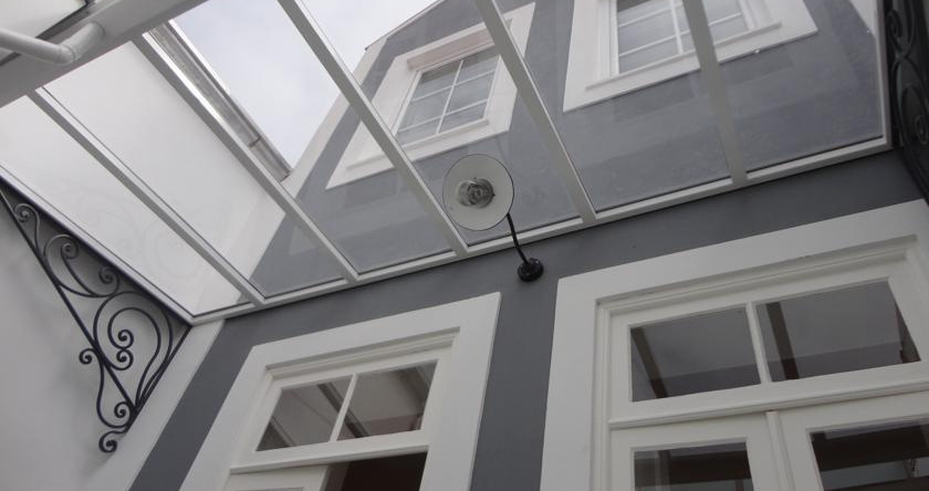 Casa Aveiro Praça Do Peixe, Авейро — фото 1