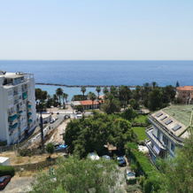 Grand Hotel & Des Anglais Hotel, Sanremo — photo 4