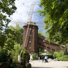 Erlebnispark Tripsdrill Natur-Resort, 克莱堡 — 照片 3