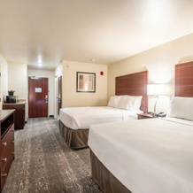 Cobblestone Hotel & Suites - Andrews, 安德鲁斯 — 照片 5