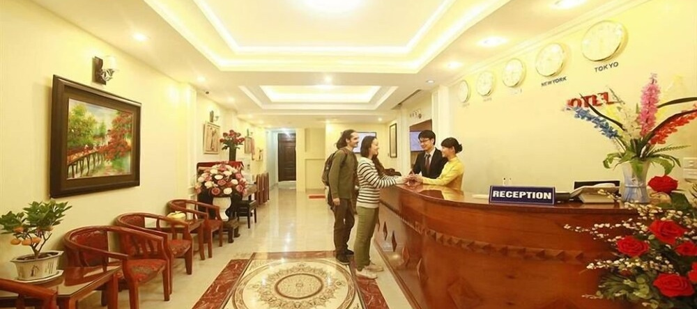 Fasy Hotel, Виньйен — фото 1