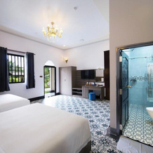 Cantho Eco Resort, 芹苴 — 照片 5