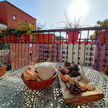 Relaxing apartment near Milan, 维莫德罗内 — 照片 2