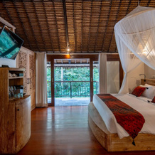 Keliki Luxury Lodge, Тегаллаланг — фото 4