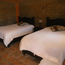 Rancho Escondido Casa Goyri, 奇格纳瓦潘 — 照片 3