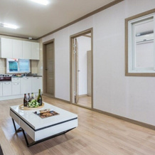 Pohang Haesong Pension, Пхохан — фото 5