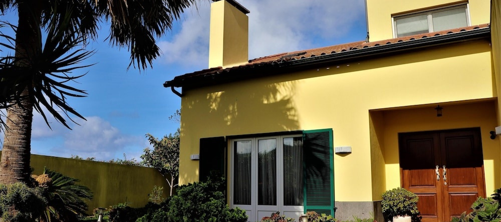 Villa With 4 Bedrooms In Farropo, With Private Pool, Enclosed Garden And Wifi, Фенайш да Луш — фото 1