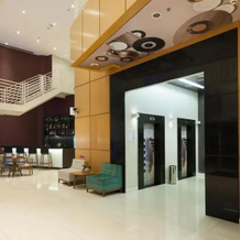 Hotel Intercity Campinas, Кампинас — фото 2